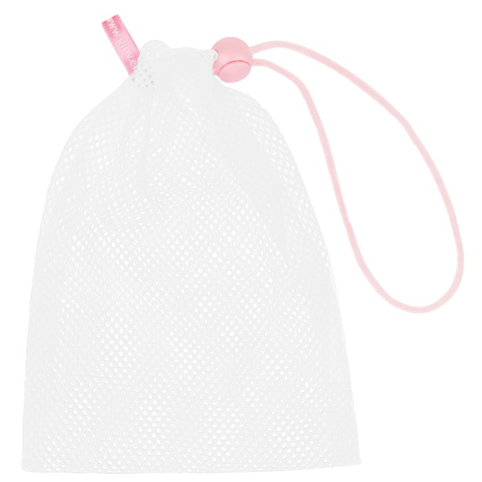 GLOV Torba za odlaganje i pranje tufera 5907440740808 | GLOV | Ecobeauty