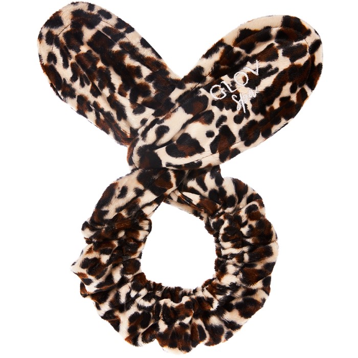 Traka za kosu Zečije uši 2u1 Cheetah 5907440740075 ⏐ GLOV ⏐ Ecobeauty