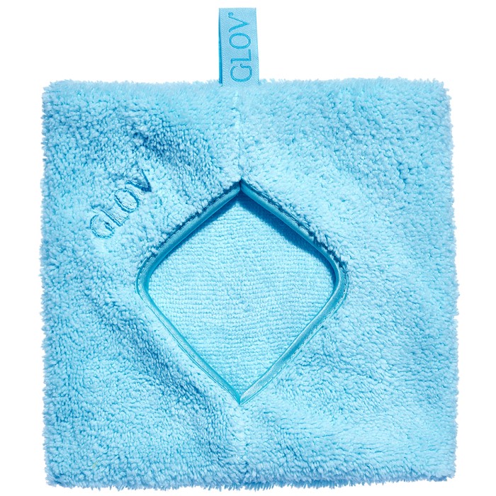  Deep pore peškirić za čišćenje Bouncy Blue 5902768711370  ⏐ GLOV ⏐ Ecobeauty