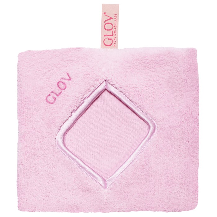 GLOV Deep pore peškirić za čišćenje Cozy Rosie 5902768711868 ⏐ GLOV ⏐ Ecobeauty