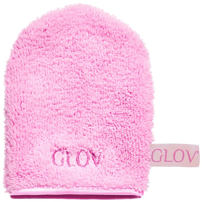  Original Pamučna rukavica za skidanje šminke Cozy Rosie 5902768711851 ⏐ GLOV ⏐ Ecobeauty