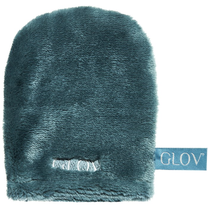  Ultra mekana rukavica za čišćenje lica i uklanjanje šminke Gray 5902768711776 ⏐ GLOV ⏐ Ecobeauty