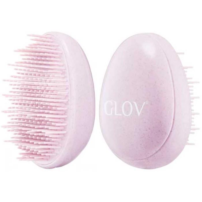 Četka za raščešljavanje Raindrop 5907440742918  GLOV  Ecobeauty