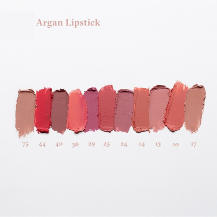 Ruž za usne sa Argan Lipstick 4,3 g