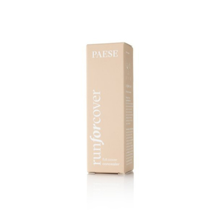 Korektor za podočnjake Run for Cover | Paese | Ecobeauty - 5902627603785