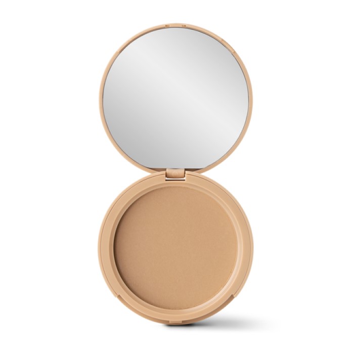 Mat puder za lice sa arganovim uljem 8g 5907546500283 ⏐ PAESE ⏐ Ecobeauty