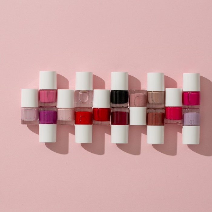 Zaštitni lak za nokte 4 u 1  5 ml 5902627621611 ⏐ PAESE ⏐ Ecobeauty