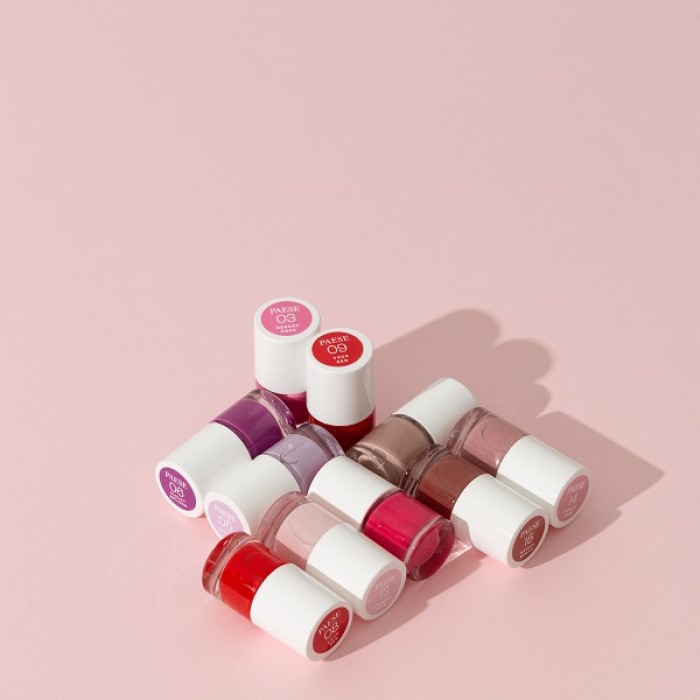 Zaštitni lak za nokte 4 u 1  5 ml 5902627621611 ⏐ PAESE ⏐ Ecobeauty