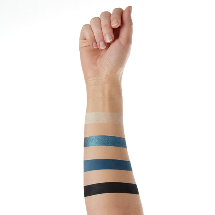 Paleta senki za oči DAILY VIBE Denim Mood 5.5 g 5902627623127 ⏐ PAESE ⏐ Ecobeauty