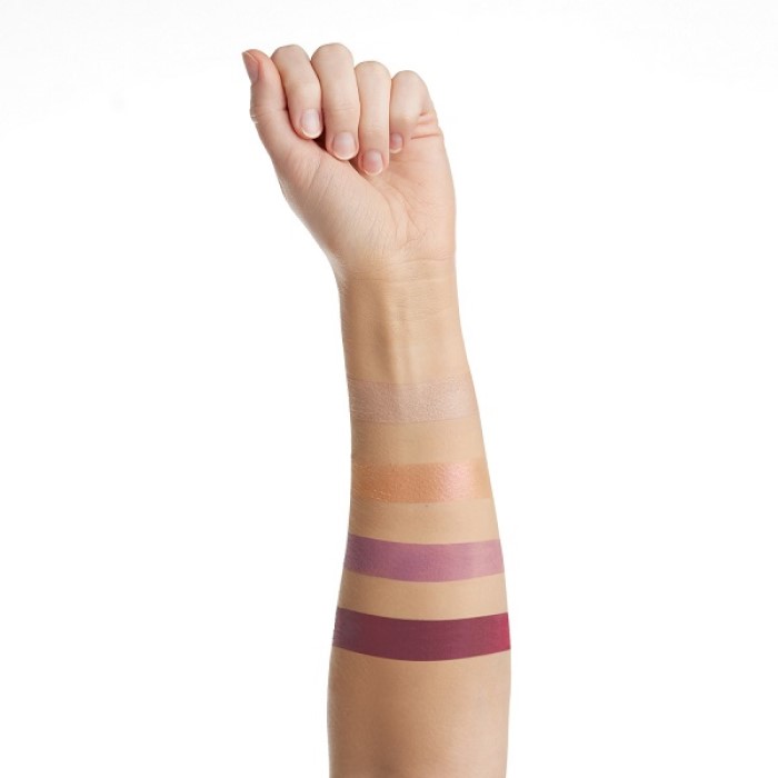 Paleta senki za oči DAILY VIBE Tropical Orchid 5.5 g 5902627623103 ⏐ PAESE ⏐ Ecobeauty