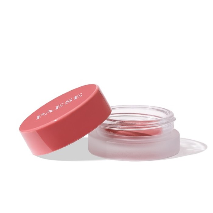 Kremasto rumenilo PAESE Blush Kissed  4 g 5902627624377 ⏐ PAESE ⏐ Ecobeauty