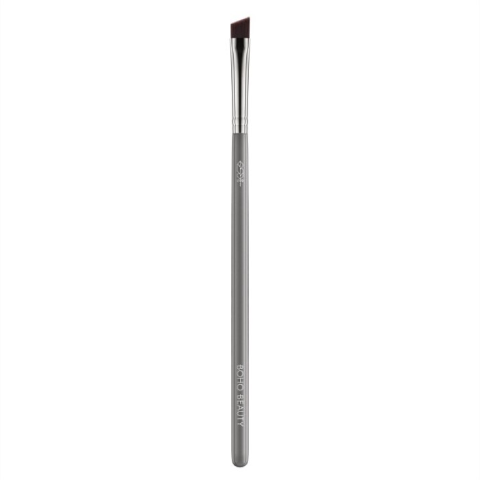 Kosa četkica za obrve i ajlajner BOHO BEAUTY Angled Liner 302 5904139440100 ⏐ PAESE ⏐ Ecobeauty