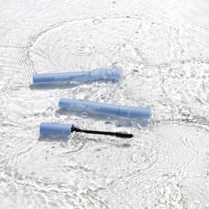 Maskara za trepavice dugotrajna THE WAVE 10 ml 5902627623523 ⏐ PAESE ⏐ Ecobeauty