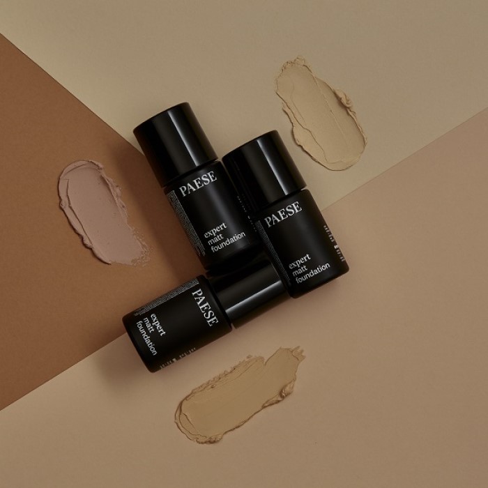 Mat profesionalni prajmer za lice SPECIALIST MATTIFYING  30 ml 5902627621918 ⏐ PAESE ⏐ Ecobeauty