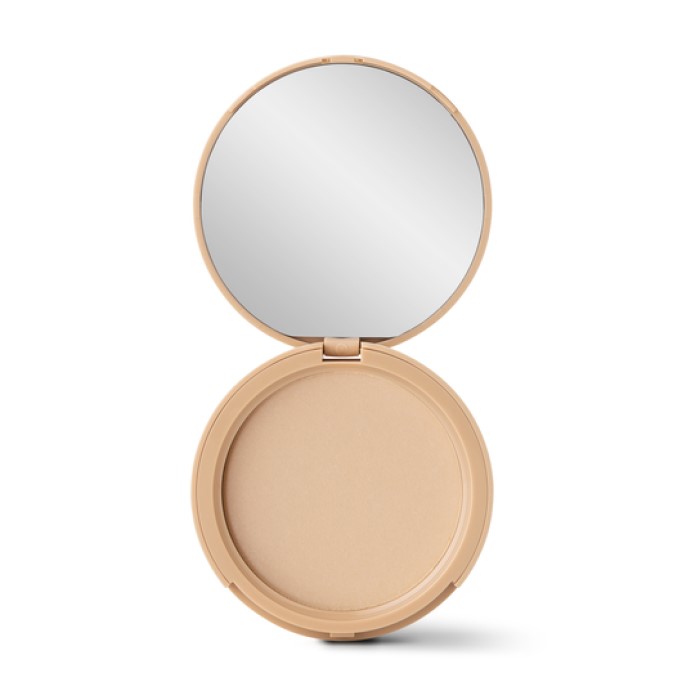 Mat puder za lice sa arganovim uljem 8g 5907546500283 ⏐ PAESE ⏐ Ecobeauty