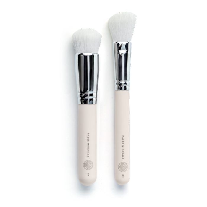 Četkica za šminkanje 5902627621574 Ecobeauty