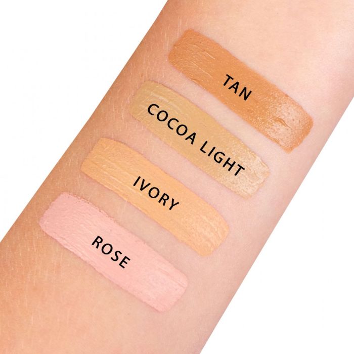 Hajlajter My Secret Weapon | RUDE COSMETICS | Ecobeauty