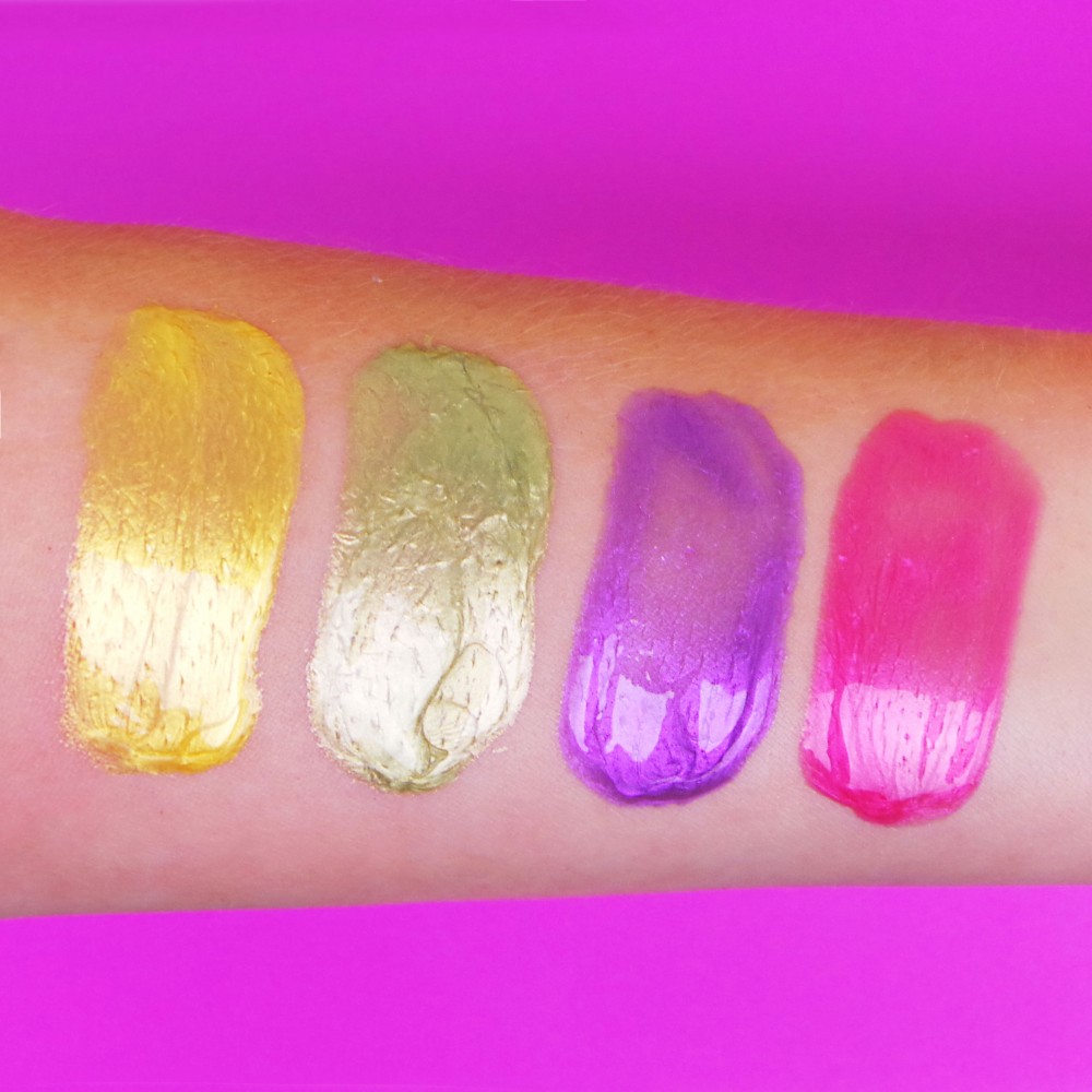 Maska za zatezanje lica Pirates Chest Peel Off Mask - Tightening | RUDE COSMETICS | Ecobeauty