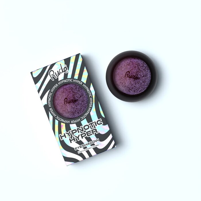 Senka za oči Hypnotic Hyper | RUDE COSMETICS | Ecobeauty