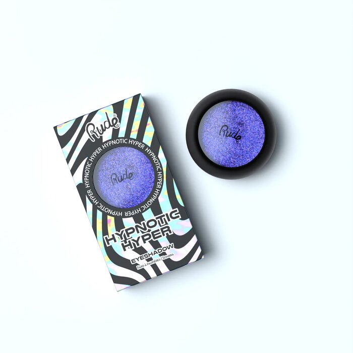 Senka za oči Hypnotic Hyper | RUDE COSMETICS | Ecobeauty