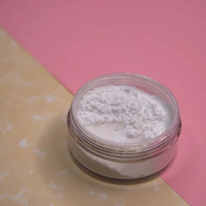 Završni mineralni puder ULTRA HIGH DEFINITION | RUDE COSMETICS | Ecobeauty