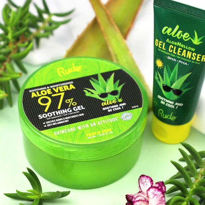 Aloja vera krema za opekotine 850018210737 Ecobeauty