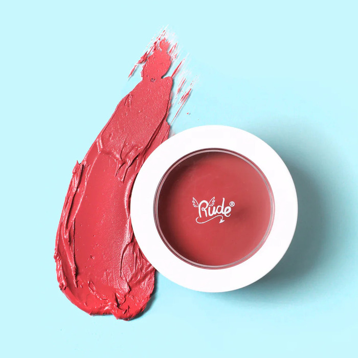 Bronzer za lice Mochi 850018210423| RUDE COSMETICS | Ecobeauty online