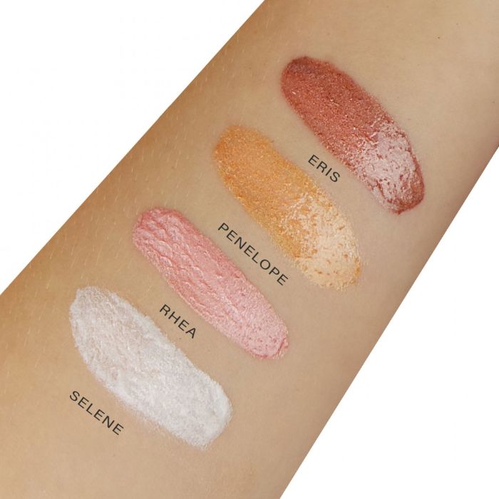 Sprej za iluminaciju lica GODDESSLIKE | RUDE COSMETICS | Ecobeauty