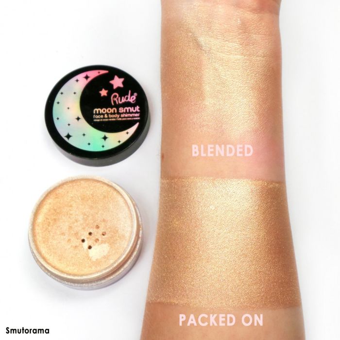 Puder u Prahu  | Fiksiranje i Setovanje Šminke | Rude Cosmetics |Ecobeauty Online