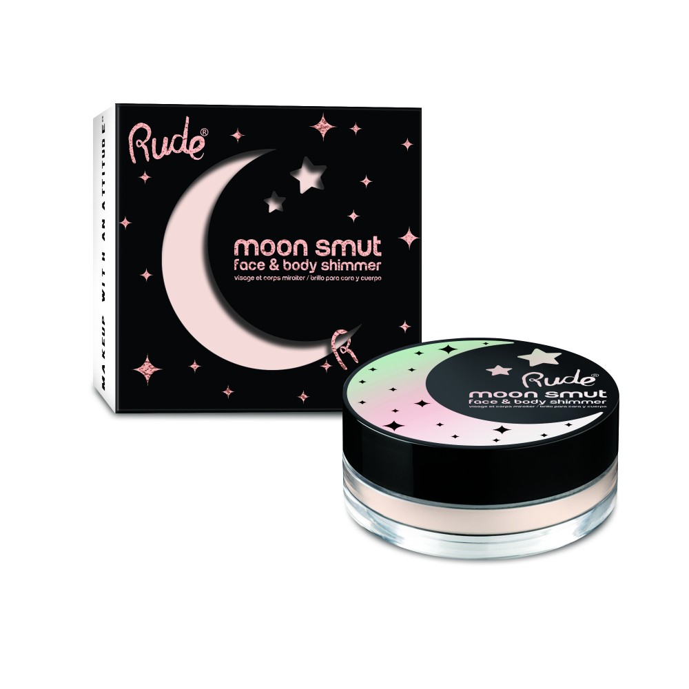 Puder u Prahu  | Fiksiranje i Setovanje Šminke | Rude Cosmetics |Ecobeauty Online
