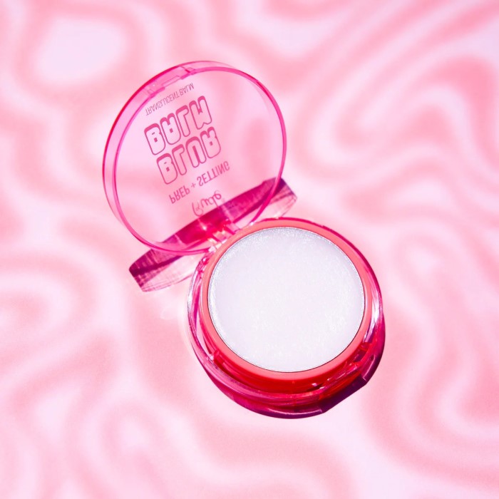 Prajmer za lice BLUR BALM PREP - priprema i fiksiranje 4 ml 810079382637 ⏐ RUDE COSMETICS ⏐ Ecobeauty