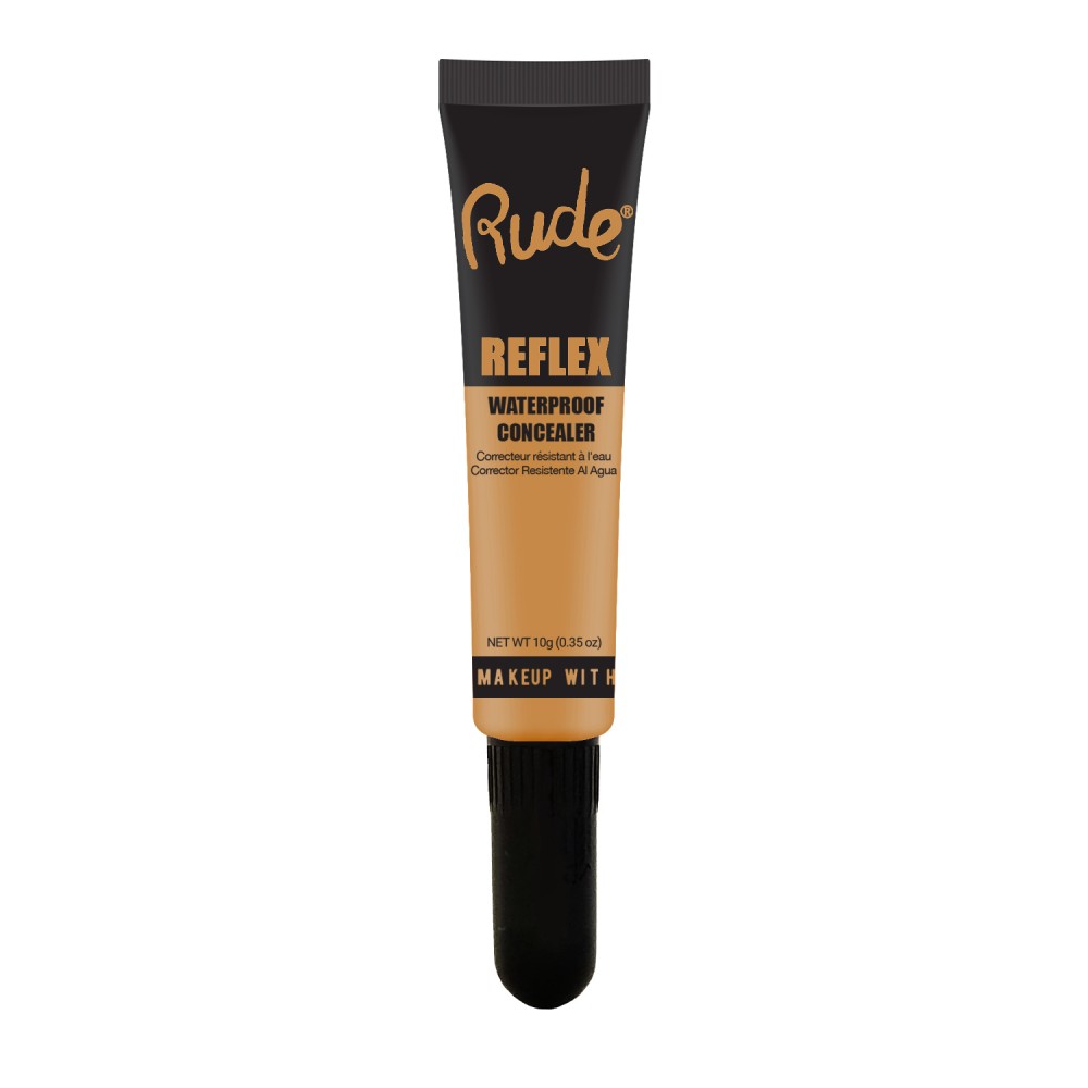 Vodootporni korektor Reflex | RUDE COSMETICS | Ecobeauty