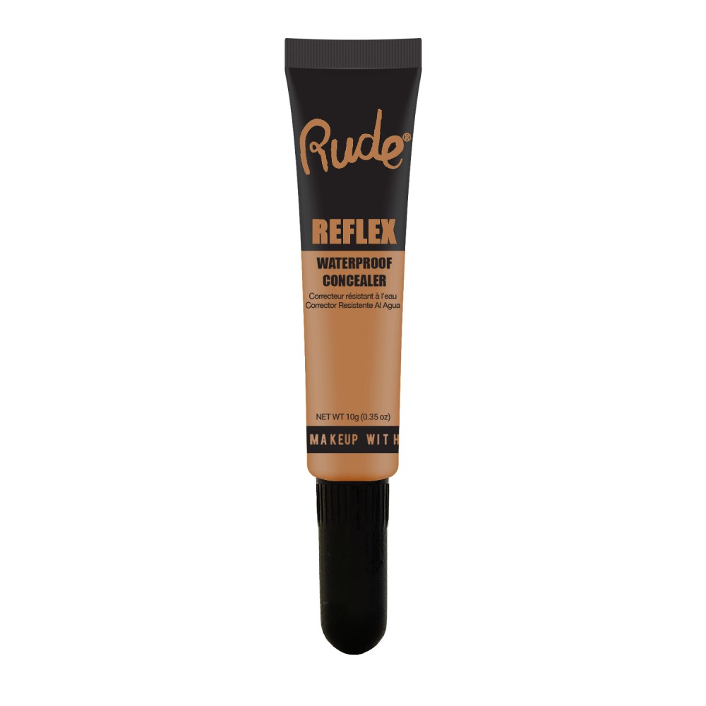 Vodootporni korektor Reflex | RUDE COSMETICS | Ecobeauty