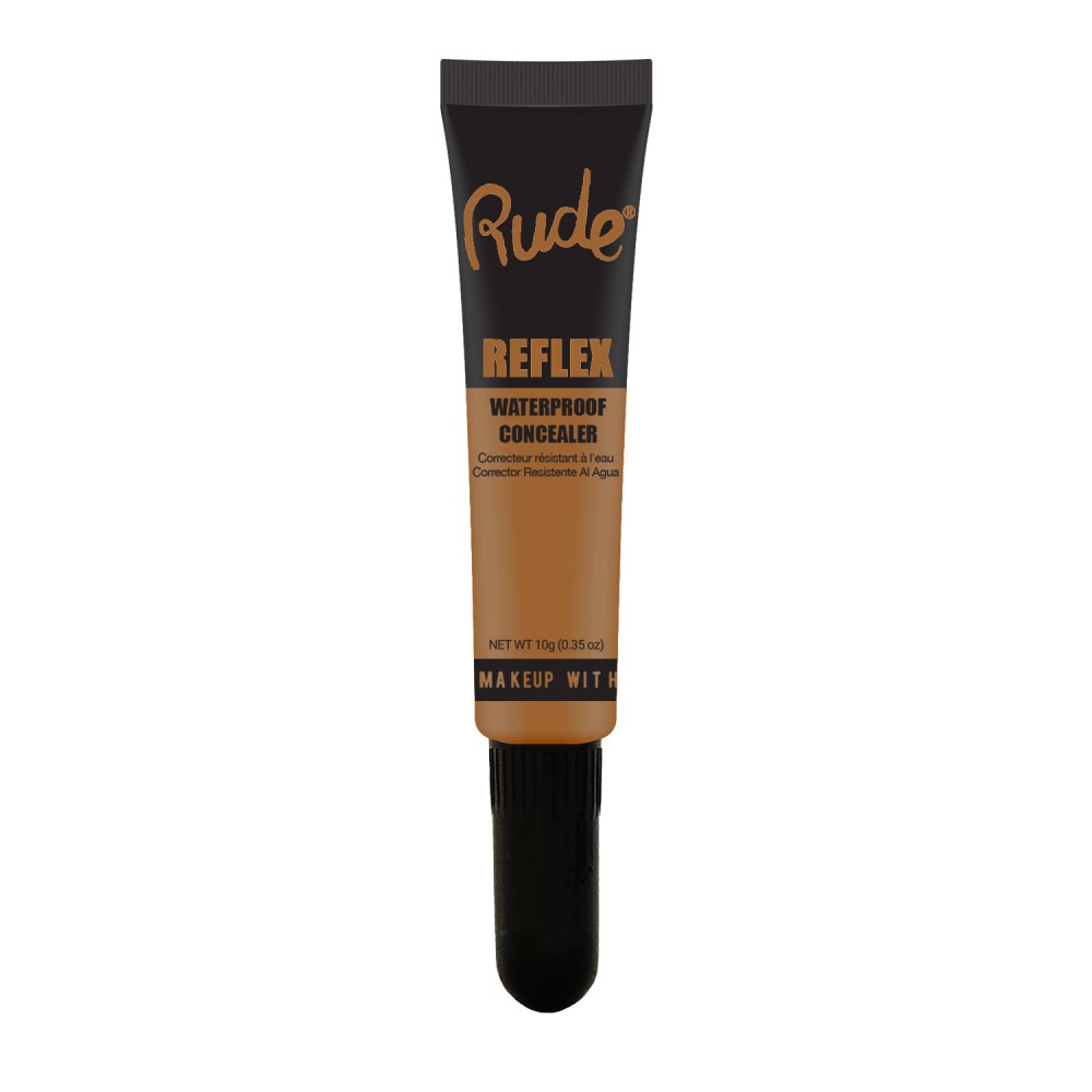 Vodootporni korektor Reflex | RUDE COSMETICS | Ecobeauty
