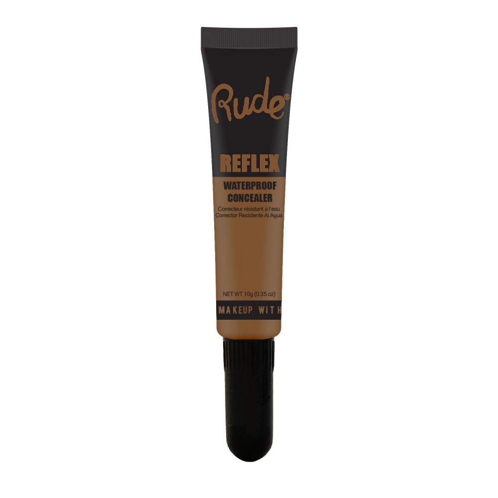 Vodootporni korektor Reflex | RUDE COSMETICS | Ecobeauty