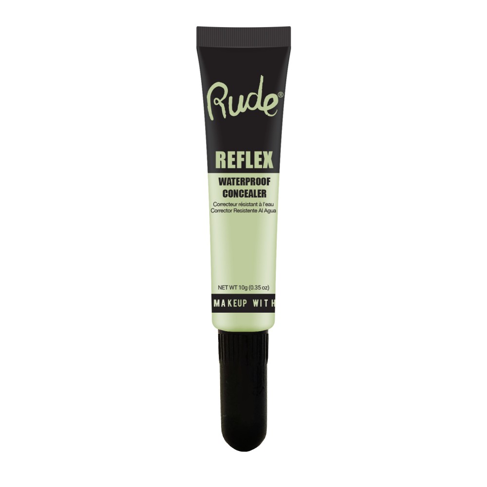 Vodootporni korektor Reflex | RUDE COSMETICS | Ecobeauty