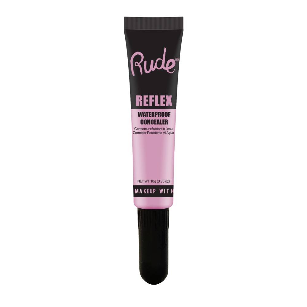 Vodootporni korektor Reflex | RUDE COSMETICS | Ecobeauty