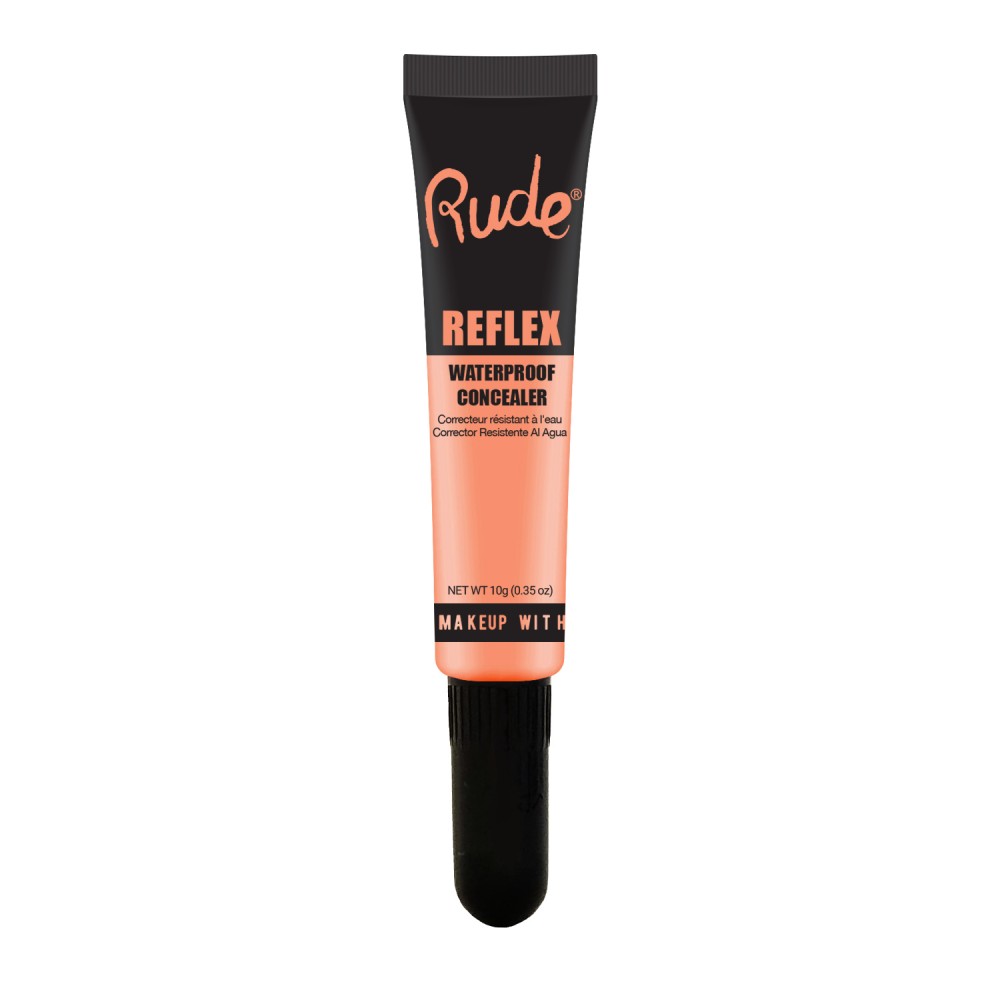 Vodootporni korektor Reflex | RUDE COSMETICS | Ecobeauty