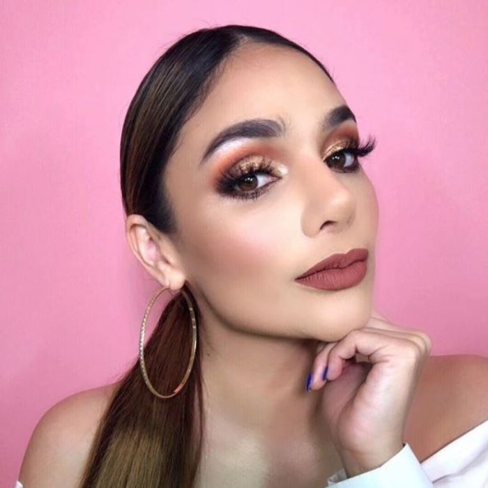 Paleta hajlajtera- UNICORN FANTASIES | RUDE COSMETICS | Ecobeauty