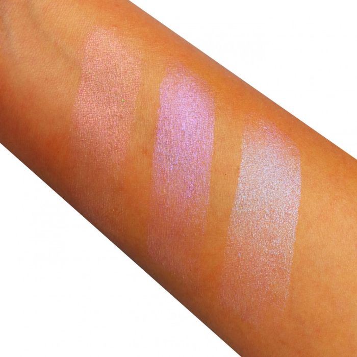 Stik za konturisanje UNIVERSAL HOLOGRAPHIC | RUDE COSMETICS | Ecobeauty