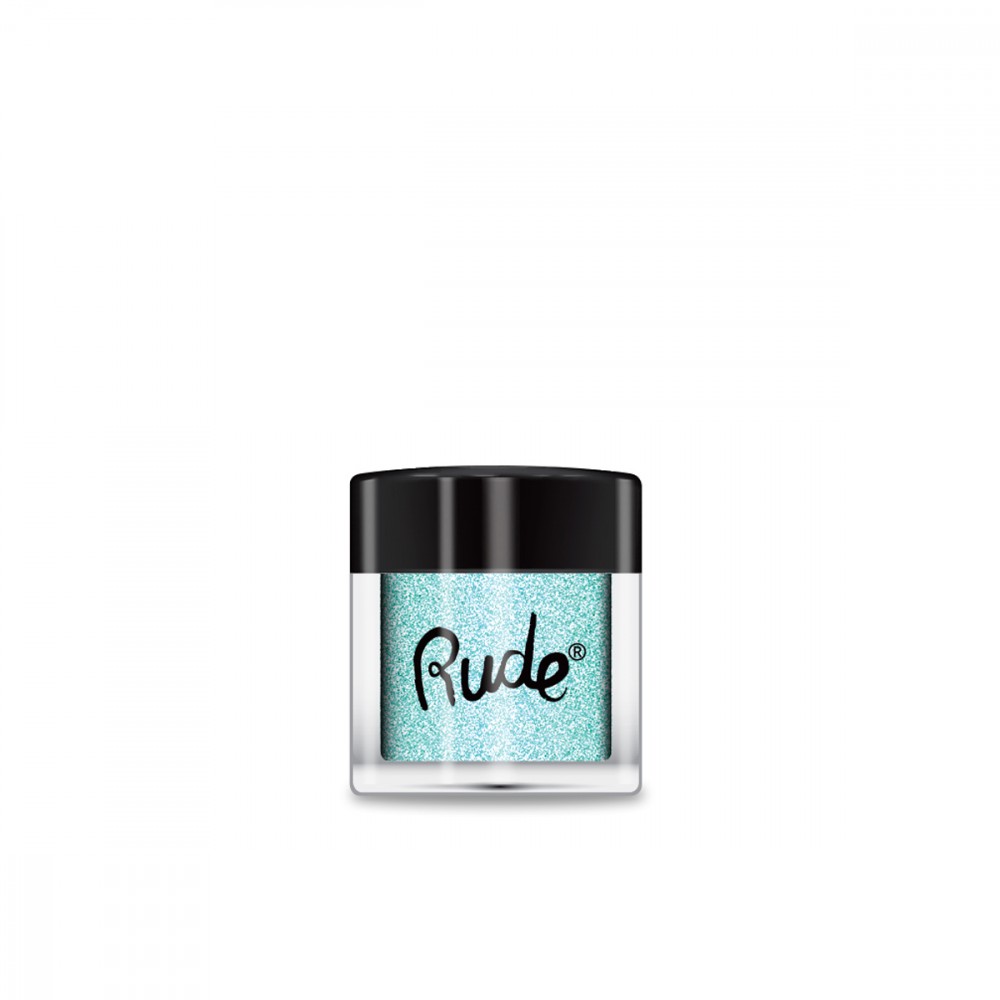 Gliteri You Glit Up My Life | RUDE COSMETICS | Ecobeauty
