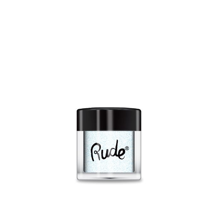 Gliteri You Glit Up My Life | RUDE COSMETICS | Ecobeauty