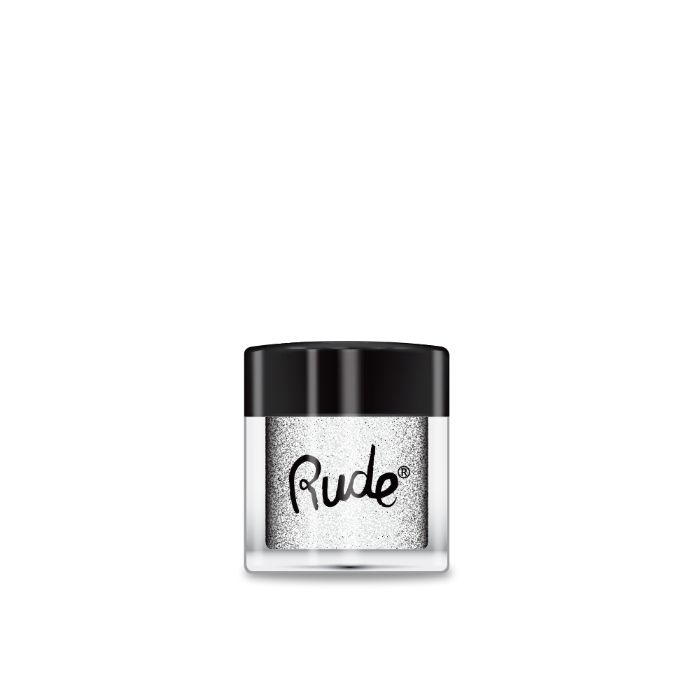 Gliteri You Glit Up My Life | RUDE COSMETICS | Ecobeauty