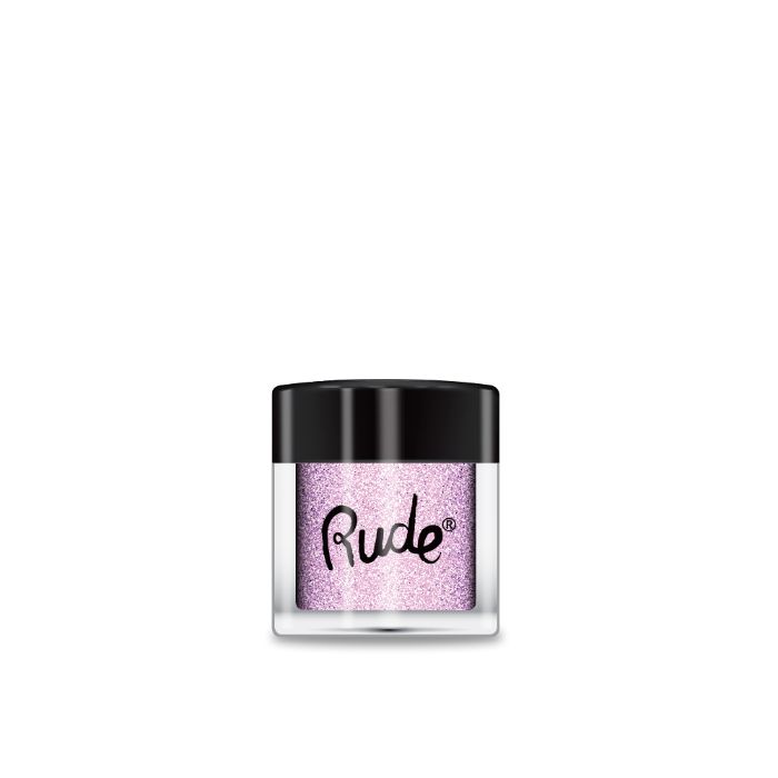Gliteri You Glit Up My Life | RUDE COSMETICS | Ecobeauty