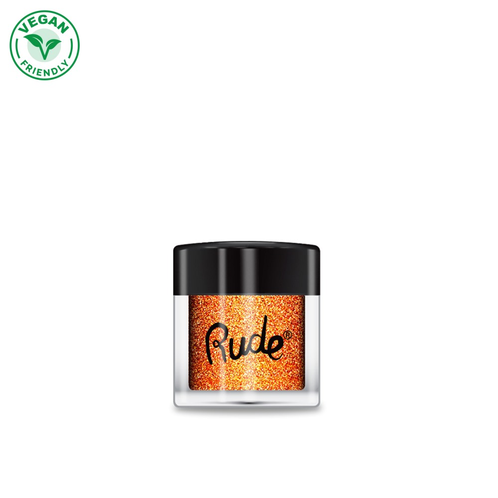 Gliteri You Glit Up My Life | RUDE COSMETICS | Ecobeauty