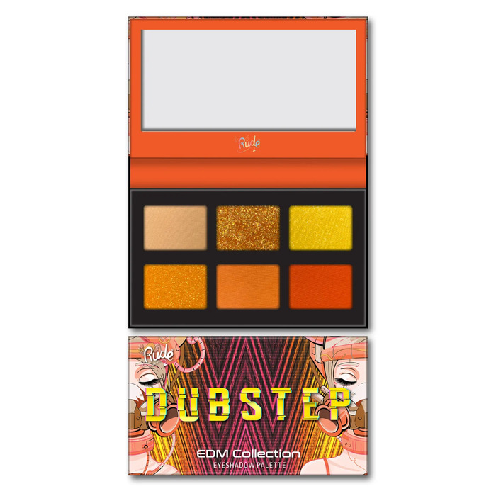 Paleta senki za oči 810079380824 Ecobeauty
