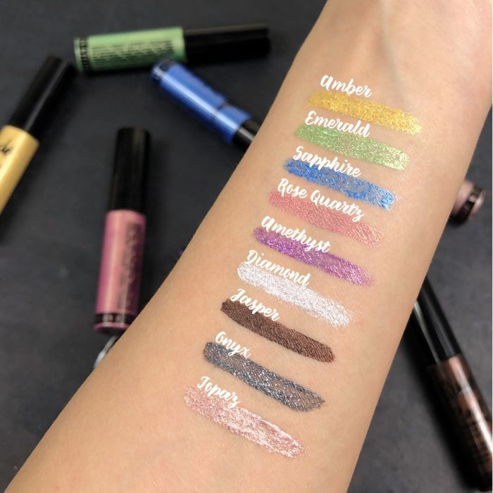 Ajlajner i senka za oči 2 u 1 | RUDE COSMETICS | Ecobeauty