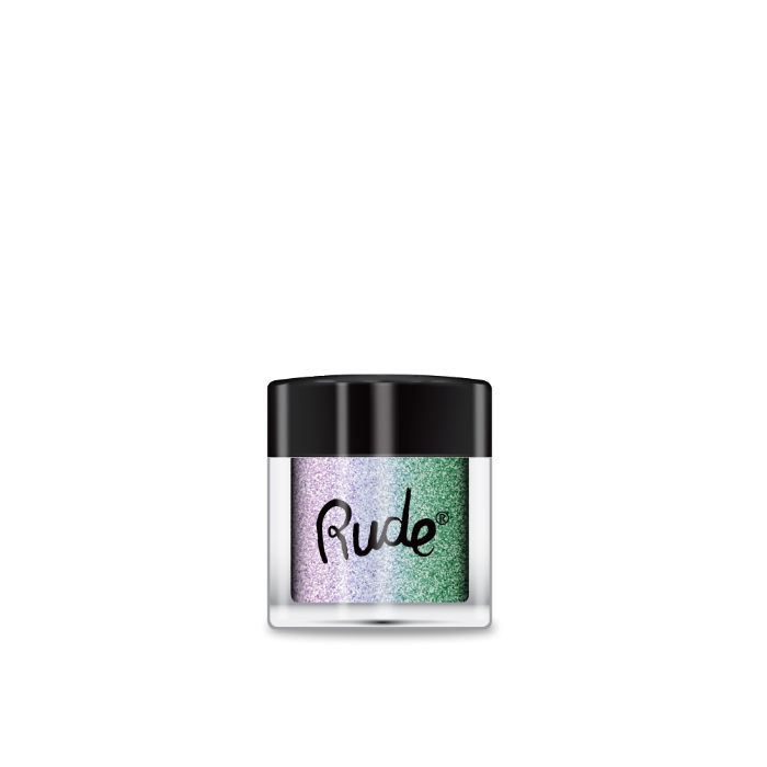 Pigment za oči i lice Bling it On | RUDE COSMETICS | Ecobeauty