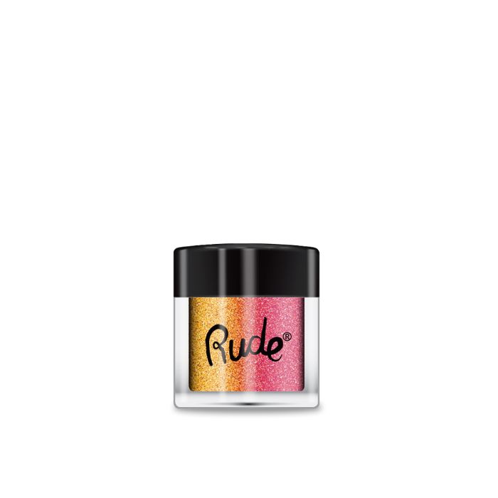Pigment za oči i lice Bling it On | RUDE COSMETICS | Ecobeauty