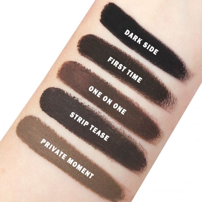 Kremasti ajlajner za obrve i oči Peep Show | RUDE COSMETICS | Ecobeauty